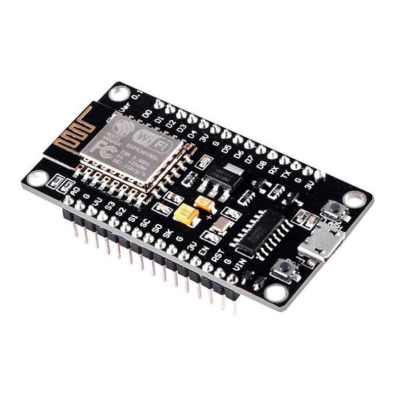 Wireless module NodeMcu v3 CH3 - огляд і ціна Esp8266 Nodemcu Board